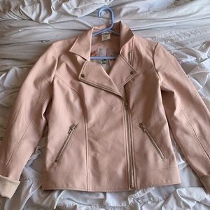 Sailor moon hot topic exclusive leather jacket